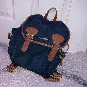 Calvin Backpack